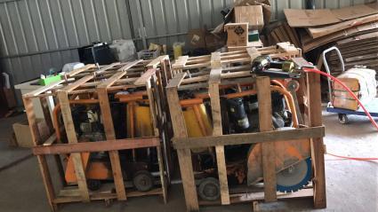袁州行李、家具、电器包装托运