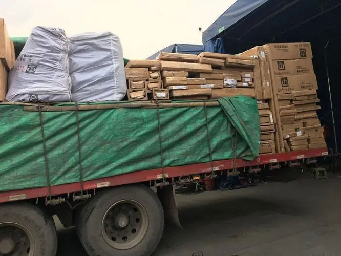 袁州家具托运