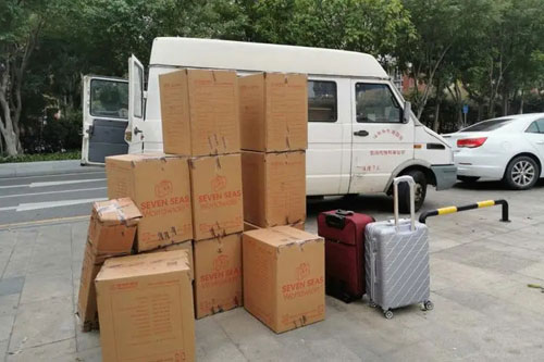 袁州行李托运公司