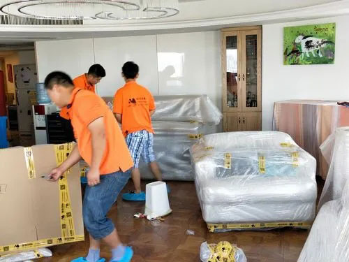 袁州精品搬家公司